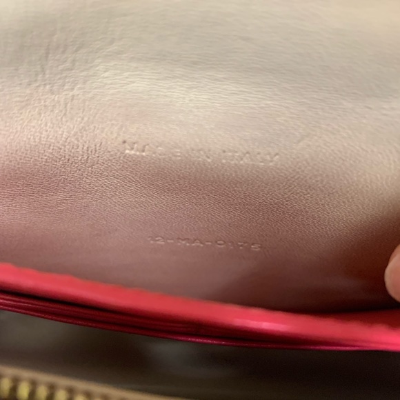 Christian Dior Cannage Miss Dior Promenade Small Bag - Picture 9 of 16